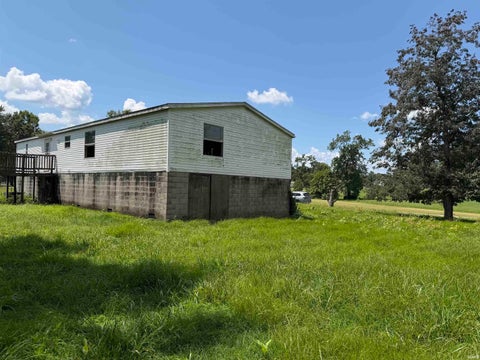 Tiny photo for 923 N Walnut Street, Grandview, IN 47615 (MLS # 202631144)