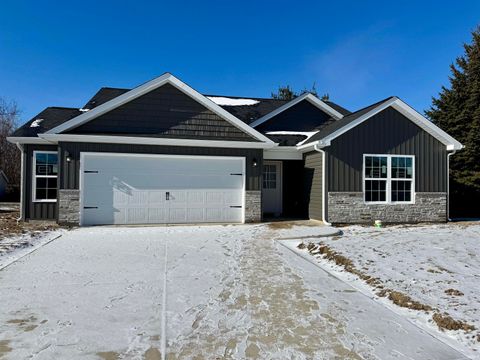 Photo of 3273 Almquist Lane, Kokomo, IN 46902 (MLS # 202602297)