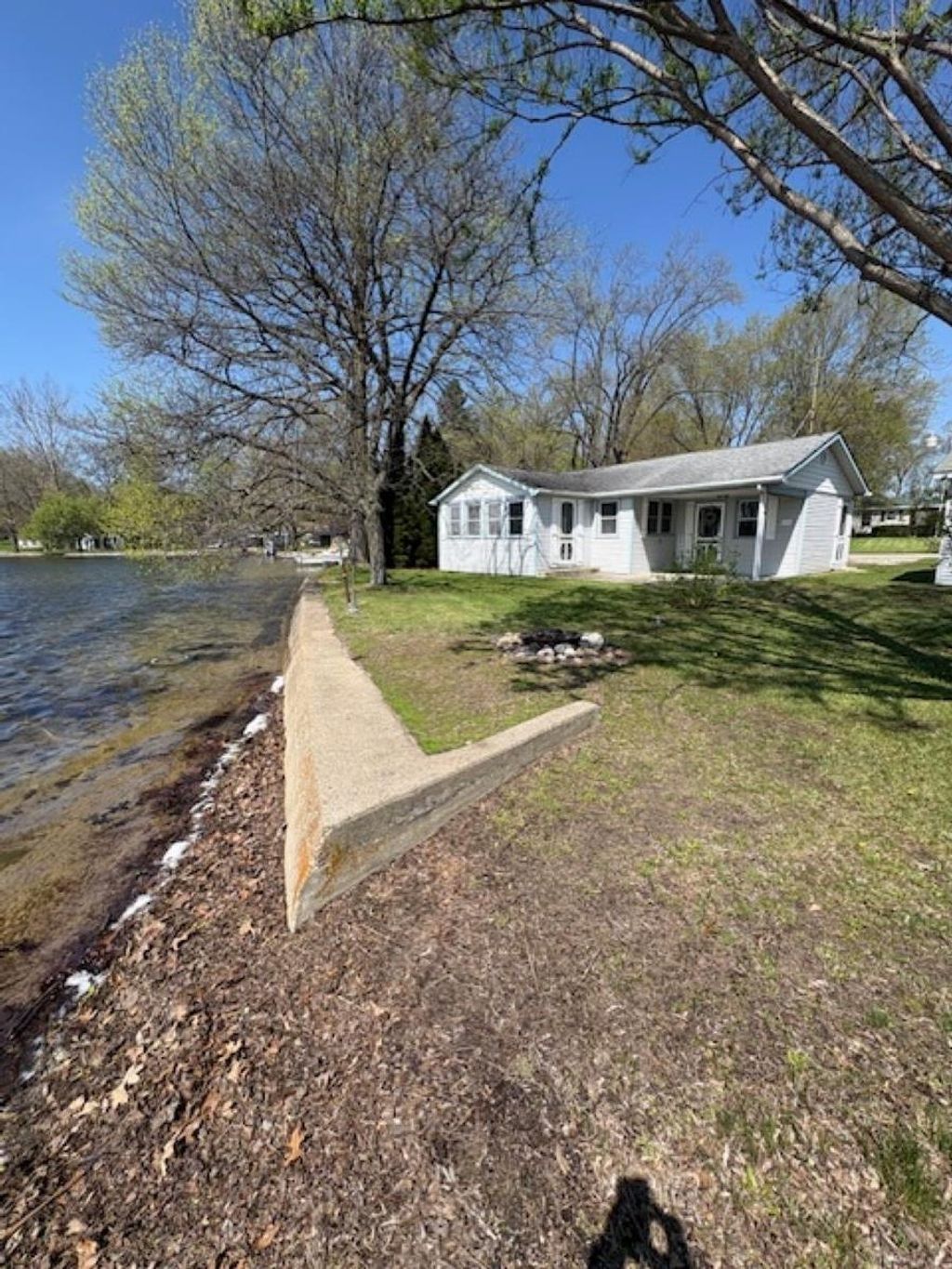 Photo of 11680 E 600 N, Orland, IN 46776 (MLS # 202615860)
