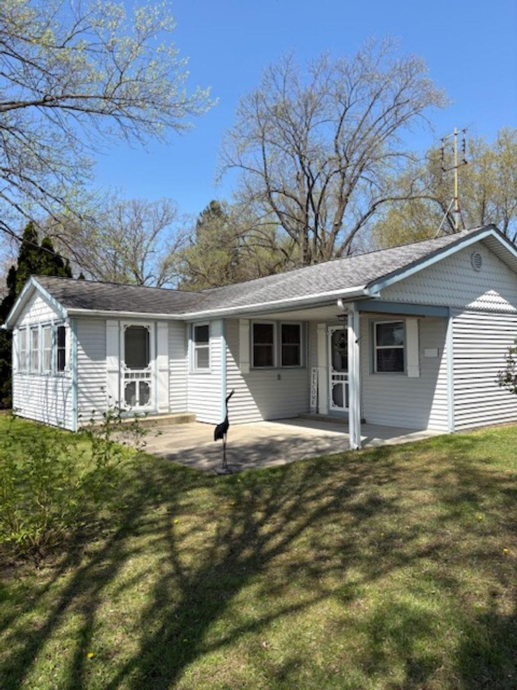 Photo of 11680 E 600 N, Orland, IN 46776 (MLS # 202615860)