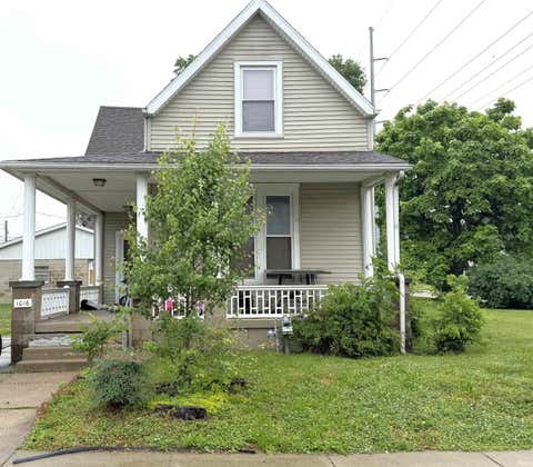 Photo of 1016 Henning Avenue, Evansville, IN 47714 (MLS # 202604706)