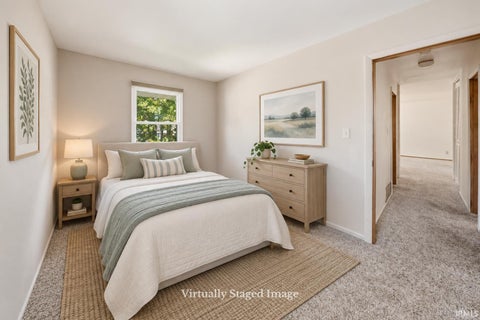 Tiny photo for 2225 Pebble Beach Drive, Kokomo, IN 46902 (MLS # 202638461)