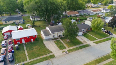 Tiny photo for 2225 Pebble Beach Drive, Kokomo, IN 46902 (MLS # 202638461)