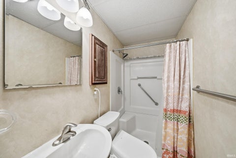 Tiny photo for 2225 Pebble Beach Drive, Kokomo, IN 46902 (MLS # 202638461)