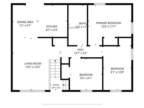 Tiny photo for 2225 Pebble Beach Drive, Kokomo, IN 46902 (MLS # 202638461)