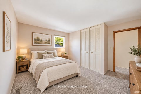 Tiny photo for 2225 Pebble Beach Drive, Kokomo, IN 46902 (MLS # 202638461)