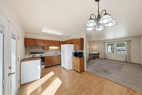 Tiny photo for 2225 Pebble Beach Drive, Kokomo, IN 46902 (MLS # 202638461)