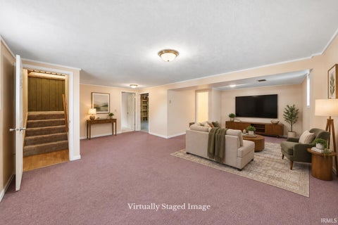 Tiny photo for 2225 Pebble Beach Drive, Kokomo, IN 46902 (MLS # 202638461)
