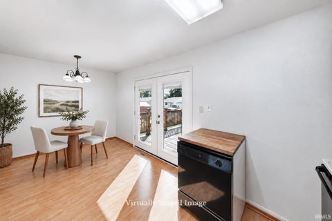 Tiny photo for 2225 Pebble Beach Drive, Kokomo, IN 46902 (MLS # 202638461)