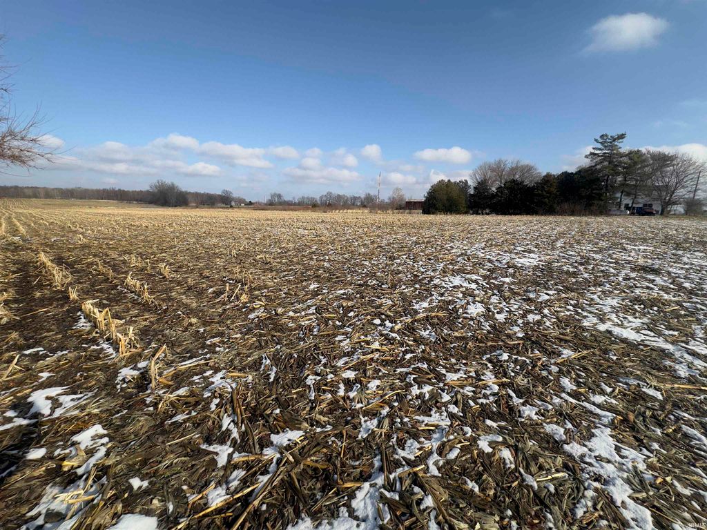 Photo of 0 W 300 S Road, Hartford City, IN 47348 (MLS # 202549305)