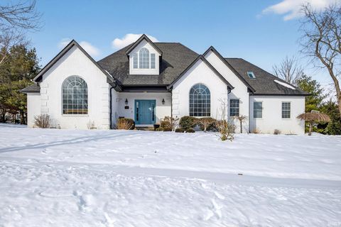 Photo of 1158 E Citation Drive, Bloomington, IN 47401 (MLS # 202604198)