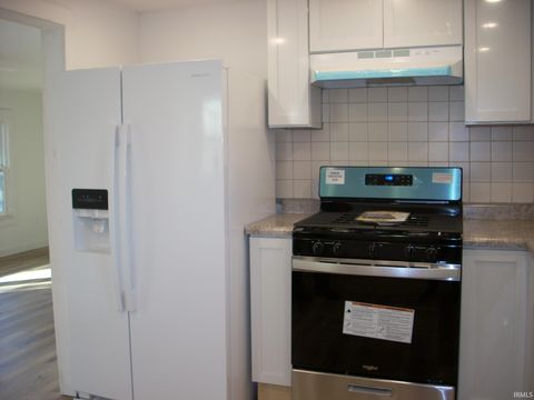 Tiny photo for 618 W 12 th Street, Rochester, IN 46975 (MLS # 202545482)