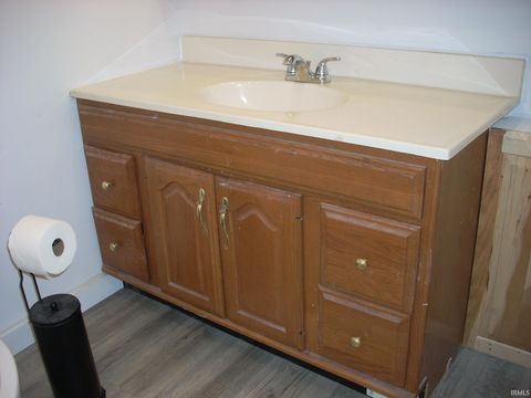 Tiny photo for 618 W 12 th Street, Rochester, IN 46975 (MLS # 202545482)