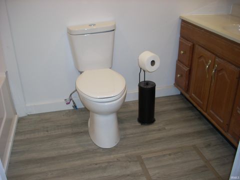 Tiny photo for 618 W 12 th Street, Rochester, IN 46975 (MLS # 202545482)