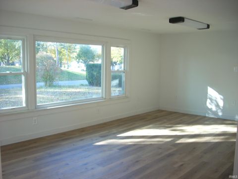 Tiny photo for 618 W 12 th Street, Rochester, IN 46975 (MLS # 202545482)