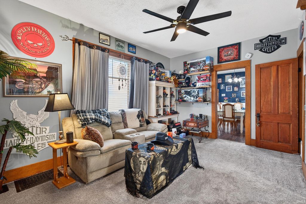 Photo of 500 E King Street, Garrett, IN 46738 (MLS # 202611158)