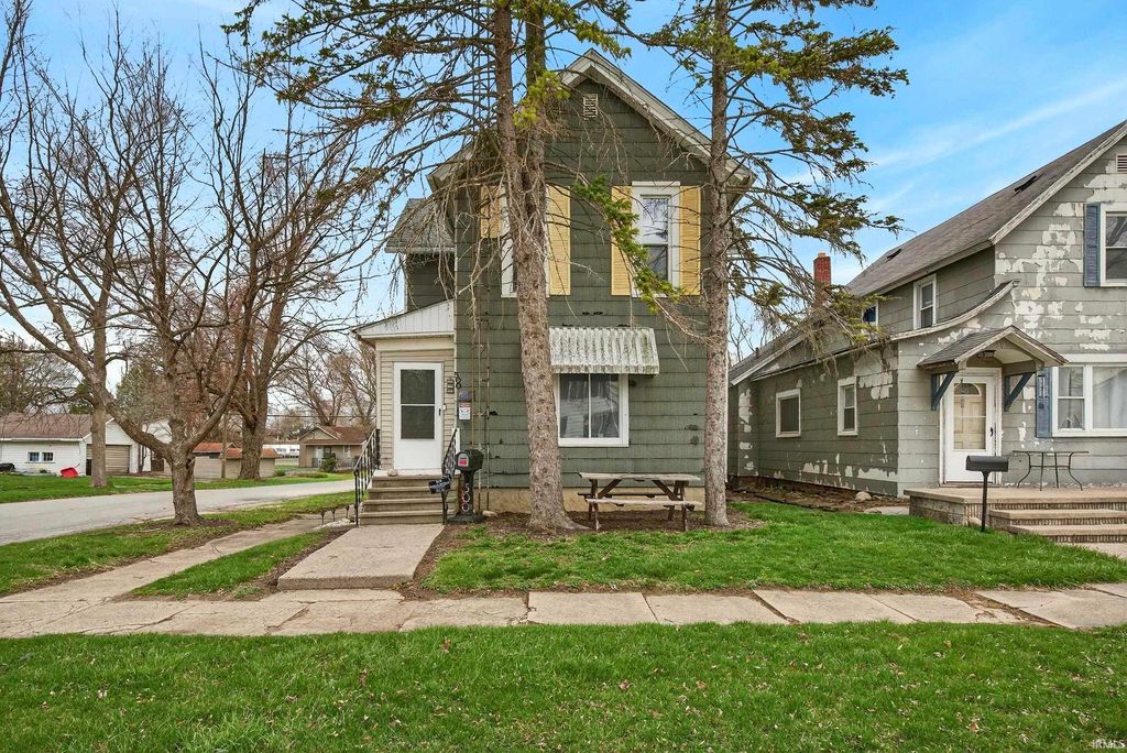 Photo of 500 E King Street, Garrett, IN 46738 (MLS # 202611158)