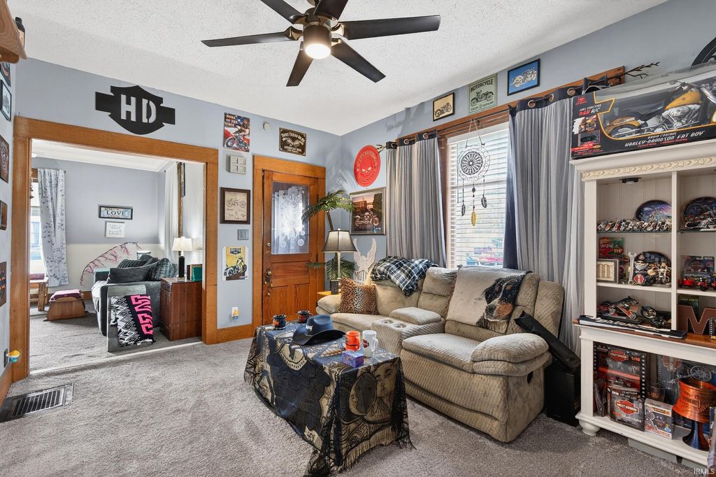 Photo of 500 E King Street, Garrett, IN 46738 (MLS # 202611158)