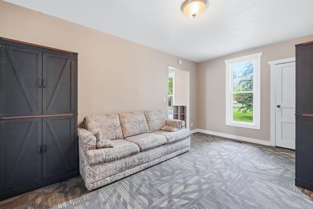 Photo of 601 S Elizabeth Street, Angola, IN 46703 (MLS # 202616877)