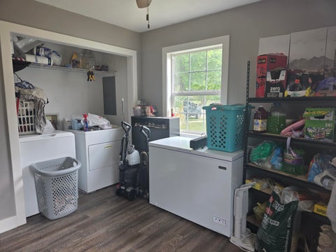Tiny photo for 108 E Hardy Street, Fremont, IN 46737 (MLS # 202629602)