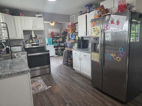 Tiny photo for 108 E Hardy Street, Fremont, IN 46737 (MLS # 202629602)