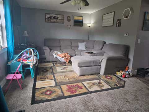 Tiny photo for 108 E Hardy Street, Fremont, IN 46737 (MLS # 202629602)