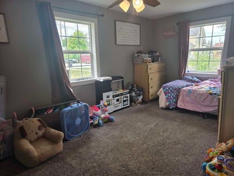 Tiny photo for 108 E Hardy Street, Fremont, IN 46737 (MLS # 202629602)