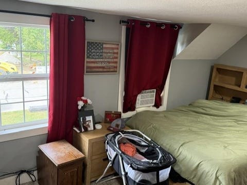 Tiny photo for 108 E Hardy Street, Fremont, IN 46737 (MLS # 202629602)