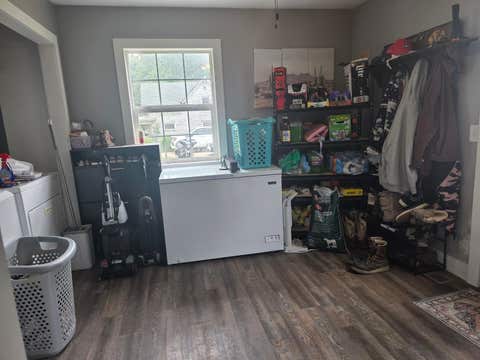 Tiny photo for 108 E Hardy Street, Fremont, IN 46737 (MLS # 202629602)