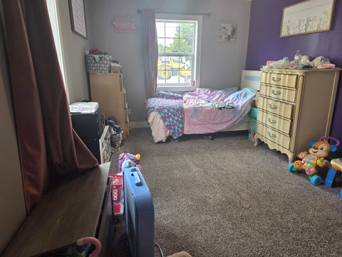 Tiny photo for 108 E Hardy Street, Fremont, IN 46737 (MLS # 202629602)