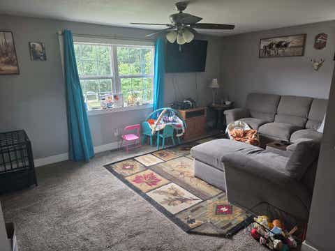 Tiny photo for 108 E Hardy Street, Fremont, IN 46737 (MLS # 202629602)