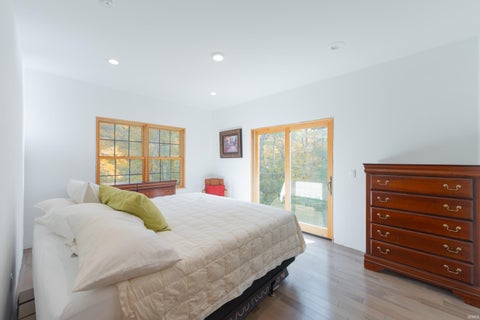 Tiny photo for 475 Wychwood Drive, Nashville, IN 47448 (MLS # 202644923)