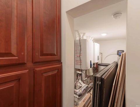 Tiny photo for 475 Wychwood Drive, Nashville, IN 47448 (MLS # 202644923)