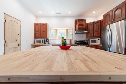Tiny photo for 475 Wychwood Drive, Nashville, IN 47448 (MLS # 202644923)