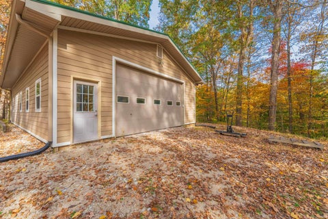 Tiny photo for 475 Wychwood Drive, Nashville, IN 47448 (MLS # 202644923)