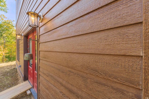 Tiny photo for 475 Wychwood Drive, Nashville, IN 47448 (MLS # 202644923)