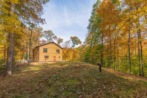 Tiny photo for 475 Wychwood Drive, Nashville, IN 47448 (MLS # 202644923)