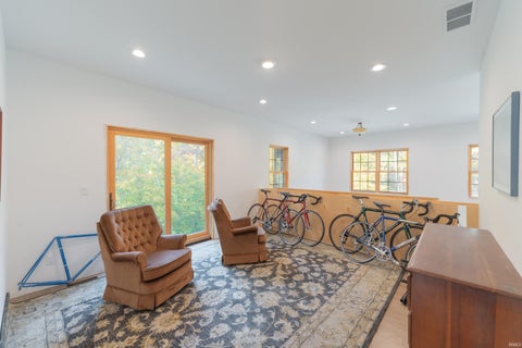 Tiny photo for 475 Wychwood Drive, Nashville, IN 47448 (MLS # 202644923)
