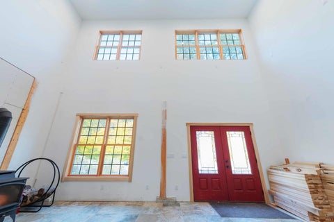 Tiny photo for 475 Wychwood Drive, Nashville, IN 47448 (MLS # 202644923)