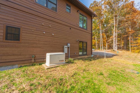 Tiny photo for 475 Wychwood Drive, Nashville, IN 47448 (MLS # 202644923)