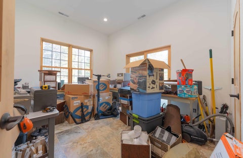 Tiny photo for 475 Wychwood Drive, Nashville, IN 47448 (MLS # 202644923)