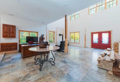 Tiny photo for 475 Wychwood Drive, Nashville, IN 47448 (MLS # 202644923)