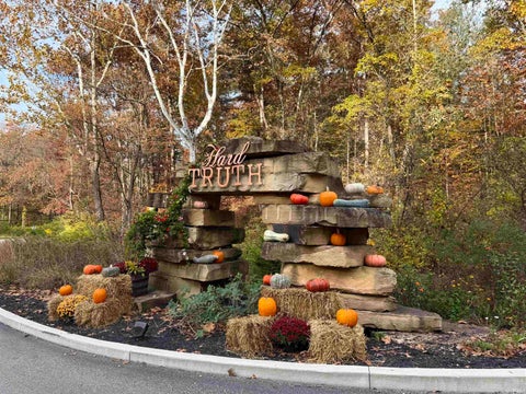 Tiny photo for 475 Wychwood Drive, Nashville, IN 47448 (MLS # 202644923)
