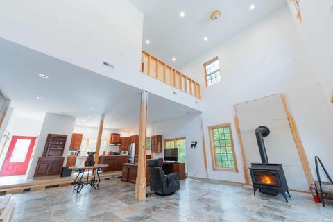 Tiny photo for 475 Wychwood Drive, Nashville, IN 47448 (MLS # 202644923)