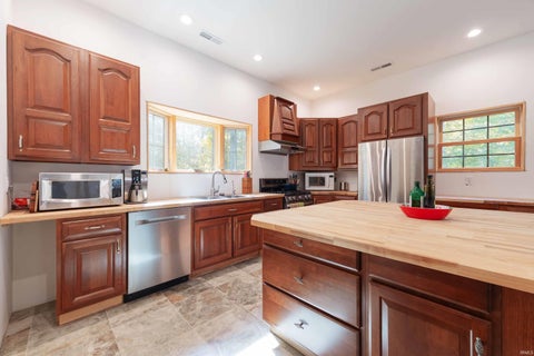 Tiny photo for 475 Wychwood Drive, Nashville, IN 47448 (MLS # 202644923)