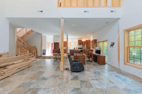Tiny photo for 475 Wychwood Drive, Nashville, IN 47448 (MLS # 202644923)