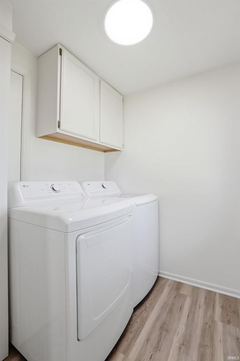 Tiny photo for 5001 Firwood Drive, Fort Wayne, IN 46835 (MLS # 202618676)