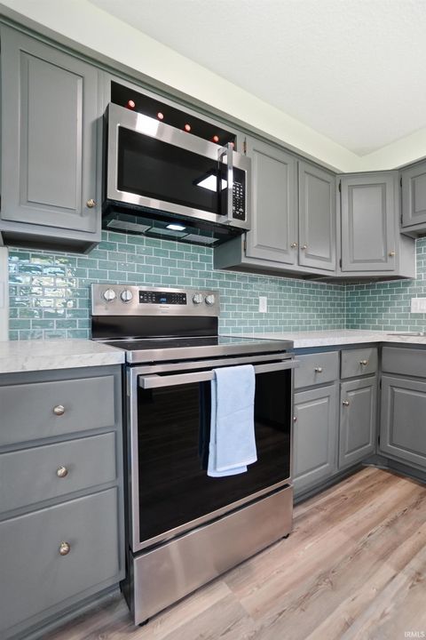 Tiny photo for 5001 Firwood Drive, Fort Wayne, IN 46835 (MLS # 202618676)