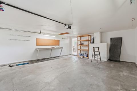 Tiny photo for 5001 Firwood Drive, Fort Wayne, IN 46835 (MLS # 202618676)
