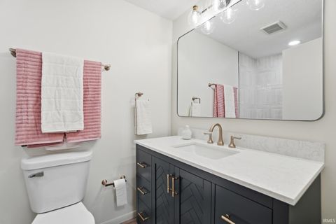 Tiny photo for 5001 Firwood Drive, Fort Wayne, IN 46835 (MLS # 202618676)